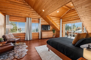 4 chambres, fer et planche à repasser, lit parapluie, Wi-Fi gratuit