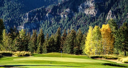 Snow Run Haven Warm Springs - Walk to SV Ski Lifts