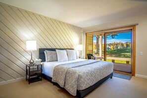 2 bedrooms, desk, iron/ironing board, free WiFi - Ridge Condo - Luxury Condo w/Resort Amenities (Sun Valley)