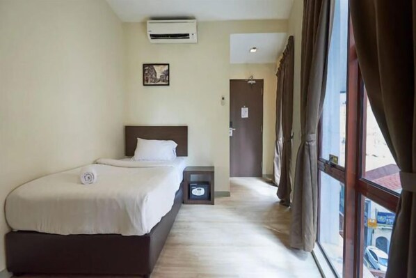 Room - Hotel O Senja Hostel Chinatown (Kuala Lumpur)