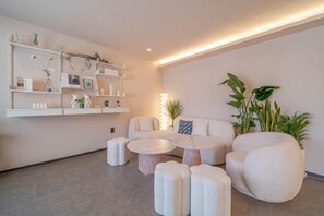 Interior - poverta-stay hotel (Gyeongju)