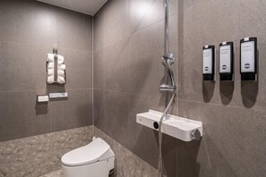 ห้องน้ำ