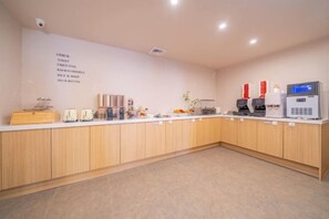 用餐區