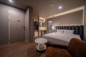 Soundproofing - poverta-stay hotel (Gyeongju)