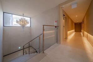 Interior - poverta-stay hotel (Gyeongju)