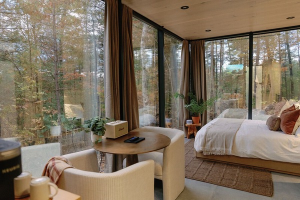 1 habitación, wifi gratis y ropa de cama