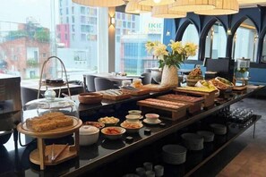 Restaurant - M Village Hotel Da Nang Centre - Free Laundry and Kitchen (Da Nang)