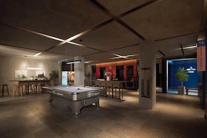 Sala de juegos