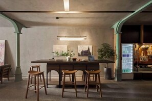 Dining - M Village Hotel Da Nang Centre, a brand of Modern Village Lifestyle (Da Nang)