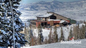 رياضات التزحلق على الجليد والماء