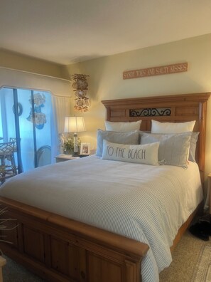 2 chambres, accès Internet