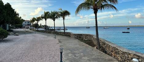 Sillas reclinables de playa