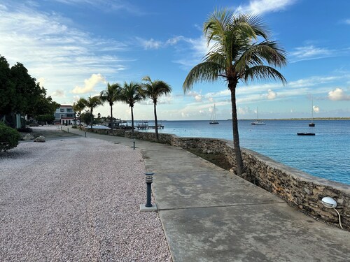 Octopus’ Garden, Ocean front 2-bedroom/2.5 bath townhome at Sand Dollar.