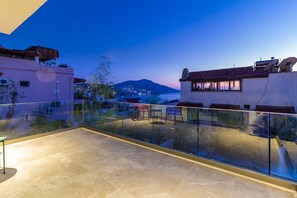 Terraço/pátio