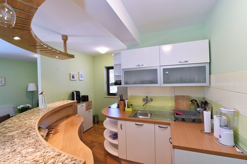 Villa Maravilla (Kvarner - Jadranovo)