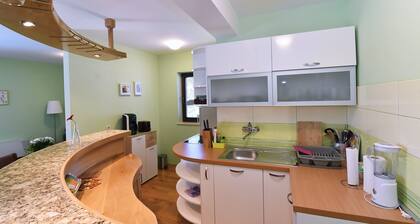 Villa Maravilla (Kvarner - Jadranovo)