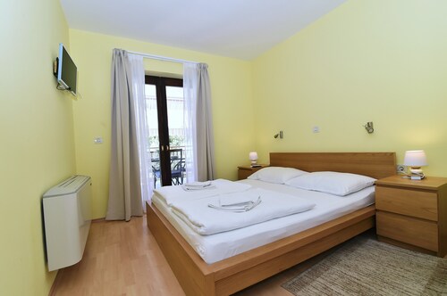 Villa Maravilla (Kvarner - Jadranovo)