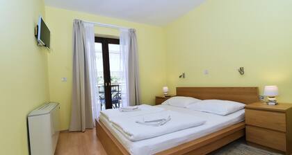 Villa Maravilla (Kvarner - Jadranovo)