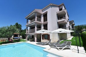 Alberca