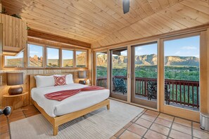 4 chambres, bureau, fer et planche à repasser, Wi-Fi