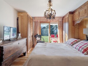 1 habitación y internet