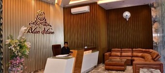 Hotel Blue Stone