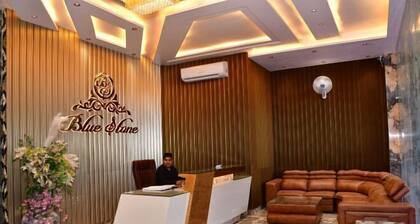 Hotel Blue Stone
