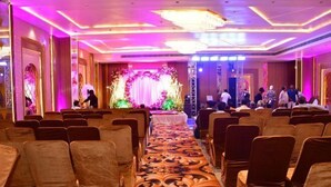 Unclassified image, 5 of 7, button - Hotel Blue Stone (Kanpur)