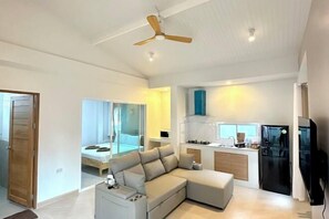 Room - Euphoria Bungalow (Koh Phangan)