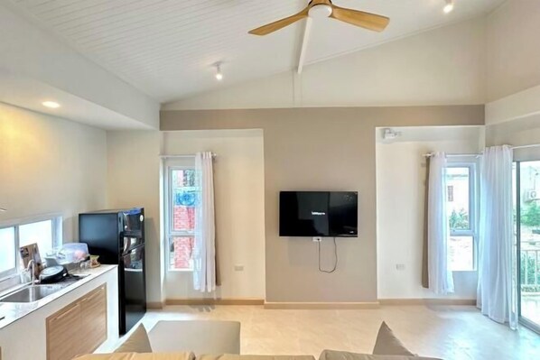 Room - Euphoria Bungalow (Koh Phangan)