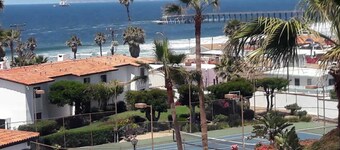 La paloma resort la 3-bedroom house in charming Rosarito, Mexico