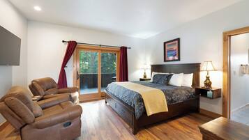 Wi-Fi gratuit, draps fournis