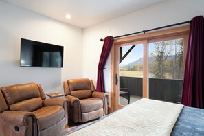 1 slaapkamer, gratis wifi, beddengoed