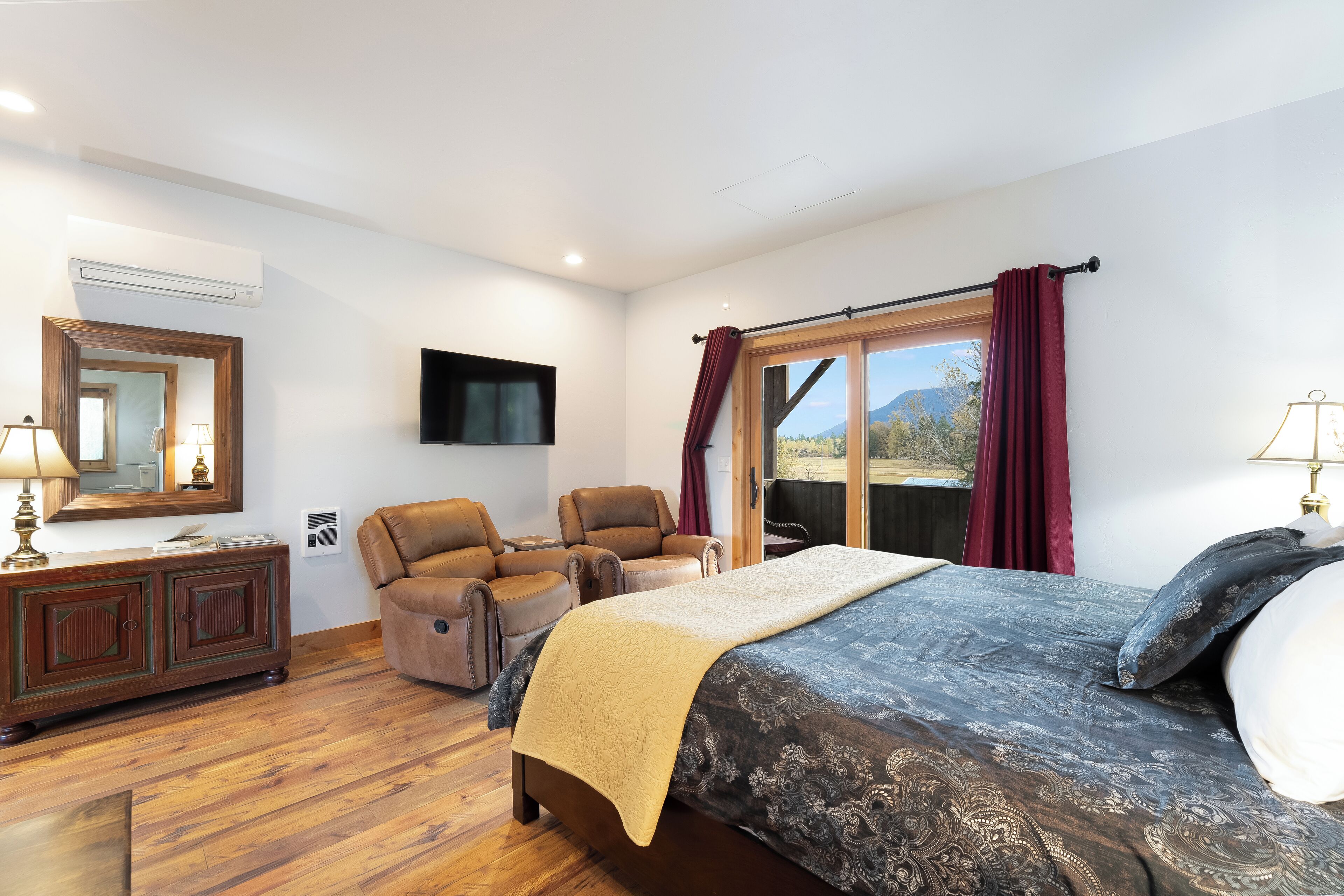 1 slaapkamer, gratis wifi, beddengoed