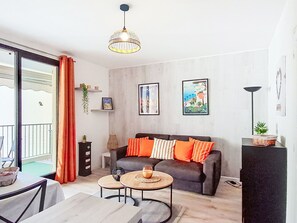 Fernseher