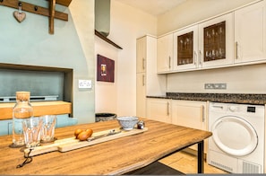 House | 2 bedrooms