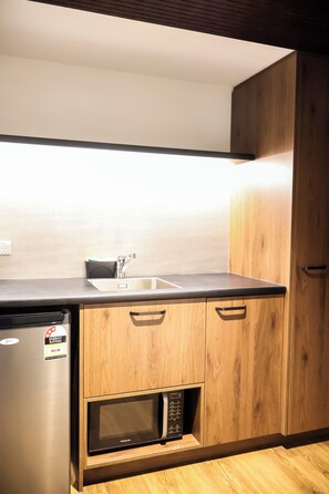 Studio - Noa Hotel (Auckland)