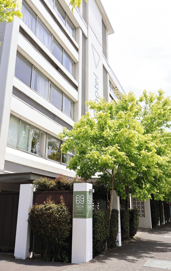 Noa Hotel - Auckland