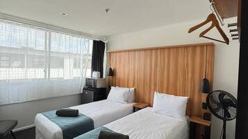 Cortinas blackout y wifi gratis