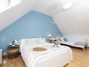 1 chambre