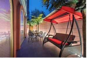 وسائل الراحة في المنشأة