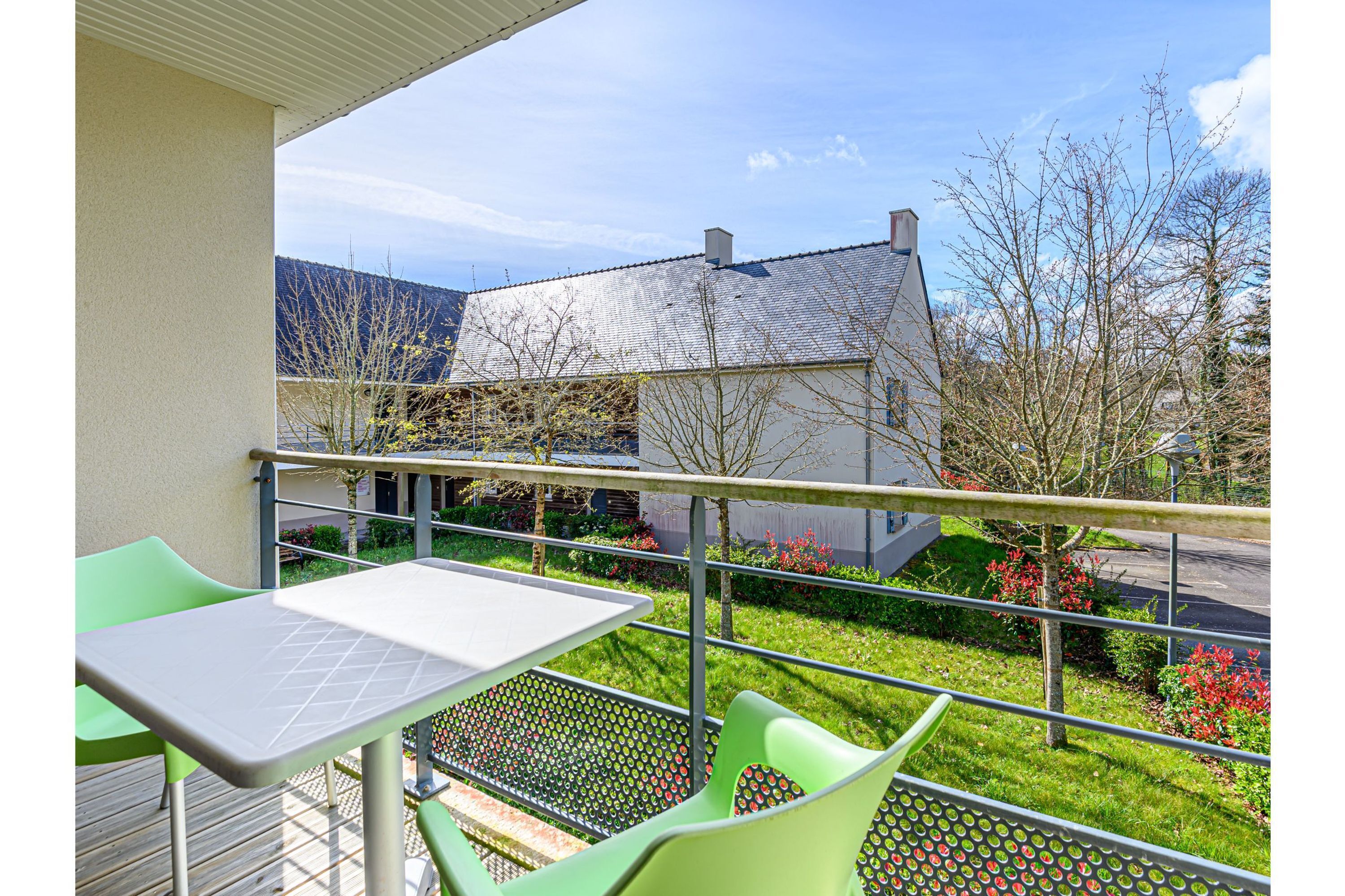 Apartemen | 1 kamar tidur