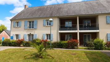 Apartment | 1 bedroom