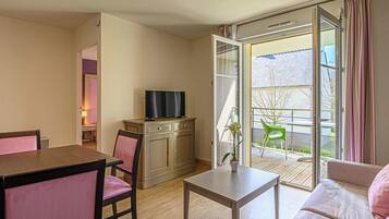 Apartment | 1 bedroom