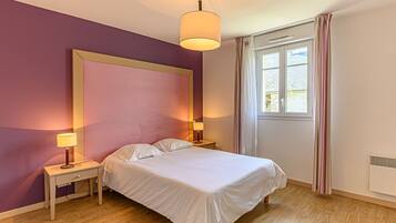 Apartemen | 1 kamar tidur