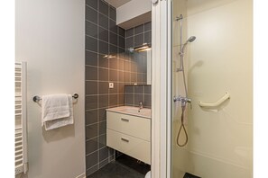 Apartment - Les Rives de Pont Aven S2 Terrace (Pont-Aven)