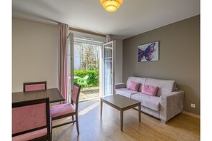 Departamento | 1 habitación 