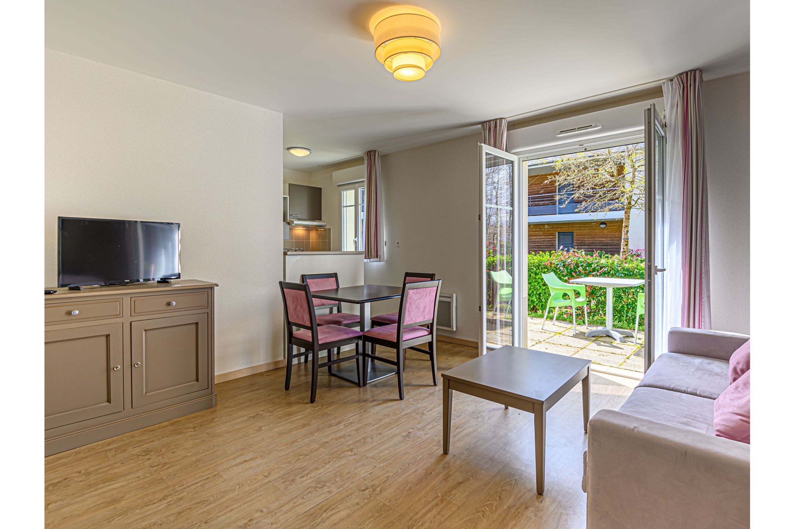 Apartment | 1 bedroom