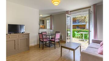 Apartment | 1 bedroom