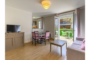 Apartemen | 1 kamar tidur